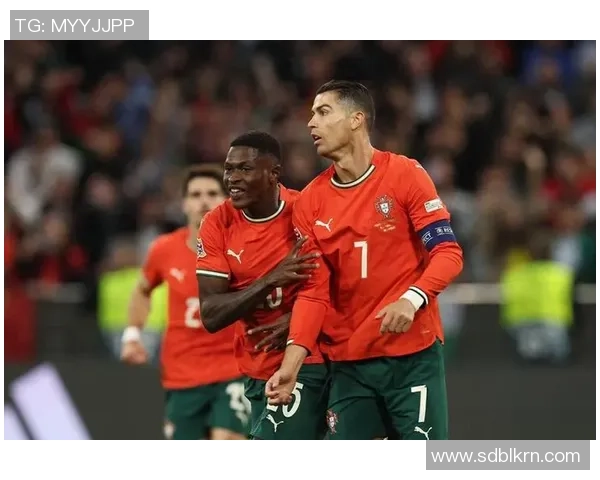 葡萄牙足球新星崛起引关注年轻球员在国际赛场的耀眼表现